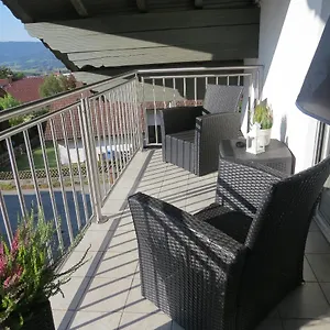  Apartment Wohlfühlapartment Erlenberg
