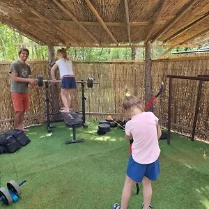 Mia Campingplatz Pazin
