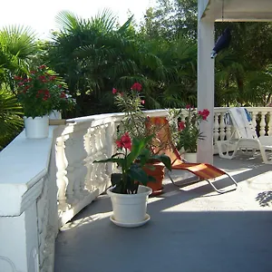 Palma Apartment Tar-Vabriga